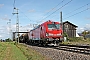 Siemens 22625 - DB Cargo "193 397"
28.09.2019 - Auggen
Tobias Schmidt