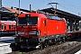Siemens 22626 - DB Cargo "193 395"
20.09.2019 - Straubing
leo wensauer