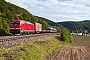 Siemens 22626 - DB Cargo "193 395"
29.09.2019 - Breitenfurt (Dollnstein)
Korbinian Eckert