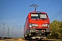 Siemens 22626 - DB Cargo "193 395"
24.10.2019 - Hegyeshalom
Norbert Tilai