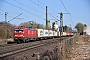 Siemens 22626 - DB Cargo "193 395"
31.03.2021 - Hannover-Misburg
Andreas Schmidt