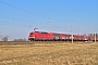 Siemens 22626 - DB Cargo "193 395"
22.02.2025 - Horka
Torsten Frahn