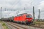 Siemens 22626 - DB Cargo "193 395"
21.08.2026 - Oberhausen, Abzweig MathildeRolf Alberts