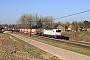 Siemens 22627 - DB Cargo "193 560"
02.03.2021 - Alt-Hoeselt
Philippe Smets