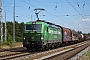 Siemens 22627 - DB Cargo "193 560"
11.08.2022 - Senftenberg-Hosena 
Rene  Klug 