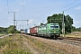 Siemens 22627 - DB Cargo "193 560"
26.08.2022 - Briesen (Mark)Holger Grunow