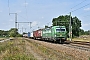 Siemens 22627 - DB Cargo "193 560"
26.08.2022 - Briesen (Mark)
Holger Grunow