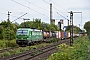 Siemens 22627 - DB Cargo "193 560"
23.09.2022 - Hannover-Misburg
Andreas Schmidt