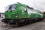 Siemens 22627 - DB Cargo "193 560"
10.05.2023 - München, Messe transport logistic
Thomas Wohlfarth