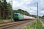 Siemens 22627 - DB Cargo "193 560"
26.07.2023 - Hoyerswerda-Knappenrode 
Rene  Klug 