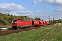 Siemens 22628 - DB Cargo "193 398"
30.09.2020 - Schkeuditz
Daniel Berg