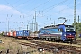 Siemens 22629 - SBB Cargo "193 516"
16.09.2020 - Basel, Badischer Bahnhof
Theo Stolz