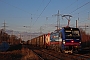 Siemens 22629 - SBB Cargo "193 516"
21.12.2019 - Ratingen-Lintorf
Niklas Eimers