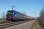 Siemens 22629 - SBB Cargo "193 516"
31.03.2020 - Müllheim-Hügelheim
Tobias Schmidt