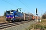 Siemens 22629 - SBB Cargo "193 516"
10.03.2022 - Bickenbach (Bergstr.)
Kurt Sattig