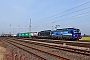Siemens 22629 - SBB Cargo "193 516"
12.03.2022 - Heidelberg-Grenzhof
Wolfgang Mauser
