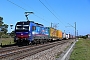 Siemens 22629 - SBB Cargo "193 516"
14.04.2023 - Wiesental
Wolfgang Mauser