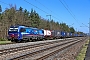 Siemens 22629 - SBB Cargo "193 516"
04.04.2025 - Graben-Neudorf
Wolfgang Mauser