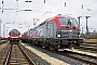 Siemens 22630 - PKP Cargo "EU46-519"
27.11.2019 - Hegyeshalom
Norbert Tilai