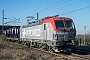 Siemens 22630 - PKP Cargo "EU46-519"
07.02.2020 - Duisburg-Hochfeld Süd
Michael Kuschke