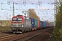 Siemens 22630 - PKP Cargo "EU46-519"
13.04.2020 - Wunstorf
Thomas Wohlfarth