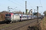Siemens 22630 - PKP Cargo "EU46-519"
23.02.2021 - Hannover-Misburg
Christian Stolze