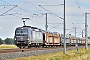 Siemens 22630 - PKP Cargo "EU46-519"
02.08.2023 - Horka
Torsten Frahn