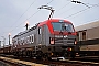 Siemens 22631 - PKP Cargo "EU46-520"
27.11.2019 - Hegyeshalom
Norbert Tilai