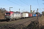 Siemens 22631 - PKP Cargo "EU46-520"
19.02.2021 - Hannover-Misburg
Christian Stolze
