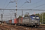 Siemens 22631 - PKP Cargo "EU46-520"
21.07.2022 - Studénka
Jiří Konečný