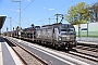 Siemens 22631 - PKP Cargo "EU46-520"
26.04.2026 - Blankenfelde (Kr. Teltow-Fläming)Frank Noack