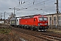Siemens 22632 - DB Cargo "193 399"
07.12.2019 - Cossebaude
Mario Lippert