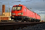 Siemens 22632 - DB Cargo "193 399"
06.02.2020 - Hegyeshalom
Norbert Tilai