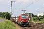 Siemens 22632 - DB Cargo "193 399"
04.07.2021 - Wunstorf
Thomas Wohlfarth