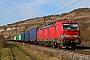 Siemens 22632 - DB Cargo "193 399"
01.03.2022 - Thüngersheim
Wolfgang Mauser