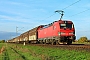 Siemens 22632 - DB Cargo "193 399"
11.10.2022 - Dieburg Ost
Kurt Sattig