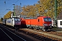 Siemens 22633 - DB Cargo "193 374"
11.11.2019 - Komárom
Norbert Tilai