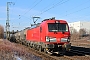 Siemens 22633 - DB Cargo "193 374"
31.01.2021 - Wunstorf
Thomas Wohlfarth