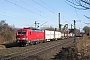 Siemens 22633 - DB Cargo "193 374"
19.02.2021 - Hannover-Misburg
Christian Stolze