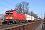 Siemens 22633 - DB Cargo "193 374"
19.02.2021 - Hannover-Waldheim
Andreas Schmidt