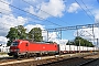 Siemens 22633 - DB Cargo "193 374"
01.09.2023 - Herby
Thierry Leleu