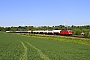 Siemens 22633 - DB Cargo "193 374"
22.05.2026 - WonckPhilippe Smets