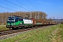Siemens 22634 - ČD Cargo "193 759"
19.03.2026 - RetzbachWolfgang Mauser