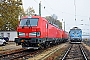 Siemens 22635 - DB Cargo "193 375"
13.11.2019 - Komárom
Norbert Tilai