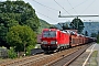 Siemens 22635 - DB Cargo "193 375"
23.09.2020 - Obervogelgesang
Torsten Frahn