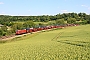 Siemens 22635 - DB Cargo "193 375"
09.06.2024 - Wonck
Philippe Smets