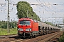 Siemens 22636 - DB Cargo "193 376"
20.06.2021 - Wunstorf
Thomas Wohlfarth