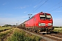 Siemens 22636 - DB Cargo "193 376"
25.06.2021 - Hohnhorst
Thomas Wohlfarth