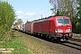 Siemens 22636 - DB Cargo "193 376"
27.04.2022 - Hannover-Limmer
Christian Stolze