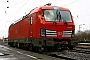 Siemens 22637 - DB Cargo "193 377"
28.01.2020 - Eichenberg
Robert Schiller